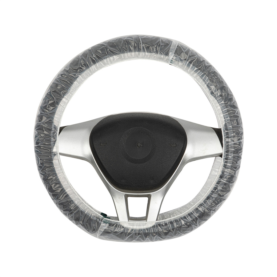 無紡布方向盤套機(jī)